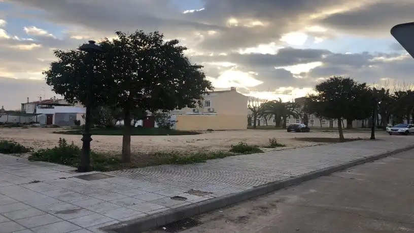 Terreni e lotti in vendita a Villanueva de la Serena