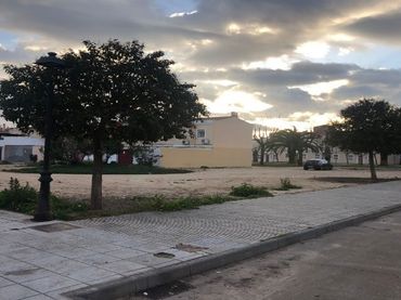 Terreny residencial en venda a Villanueva de la Serena