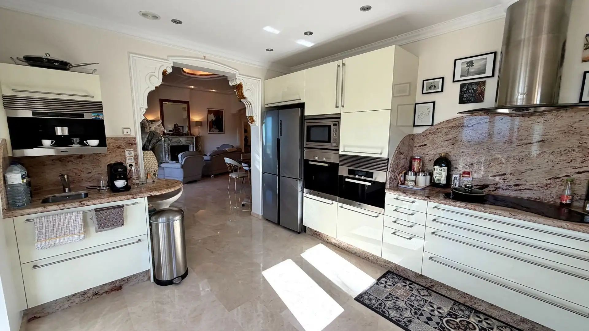 House with pool for sale in Medussa 46B, imagen 15