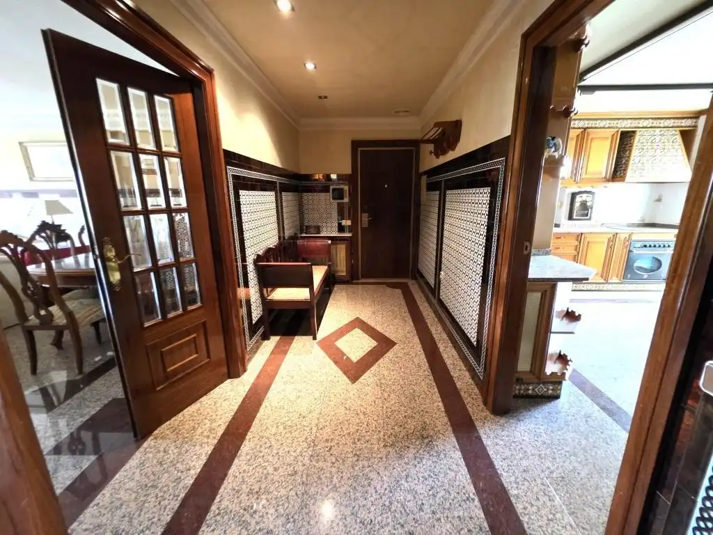 Apartament amb ascensor en venda a Avenida España, imagen 38
