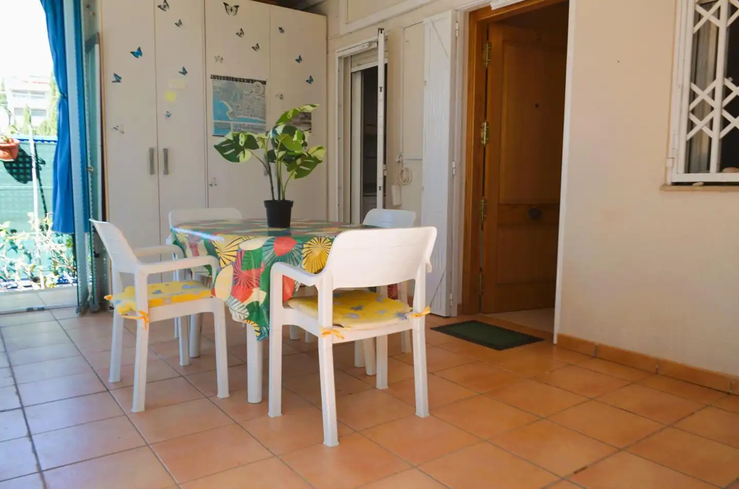 Piano terra con piscina in vendita a De Tarragona, imagen 13