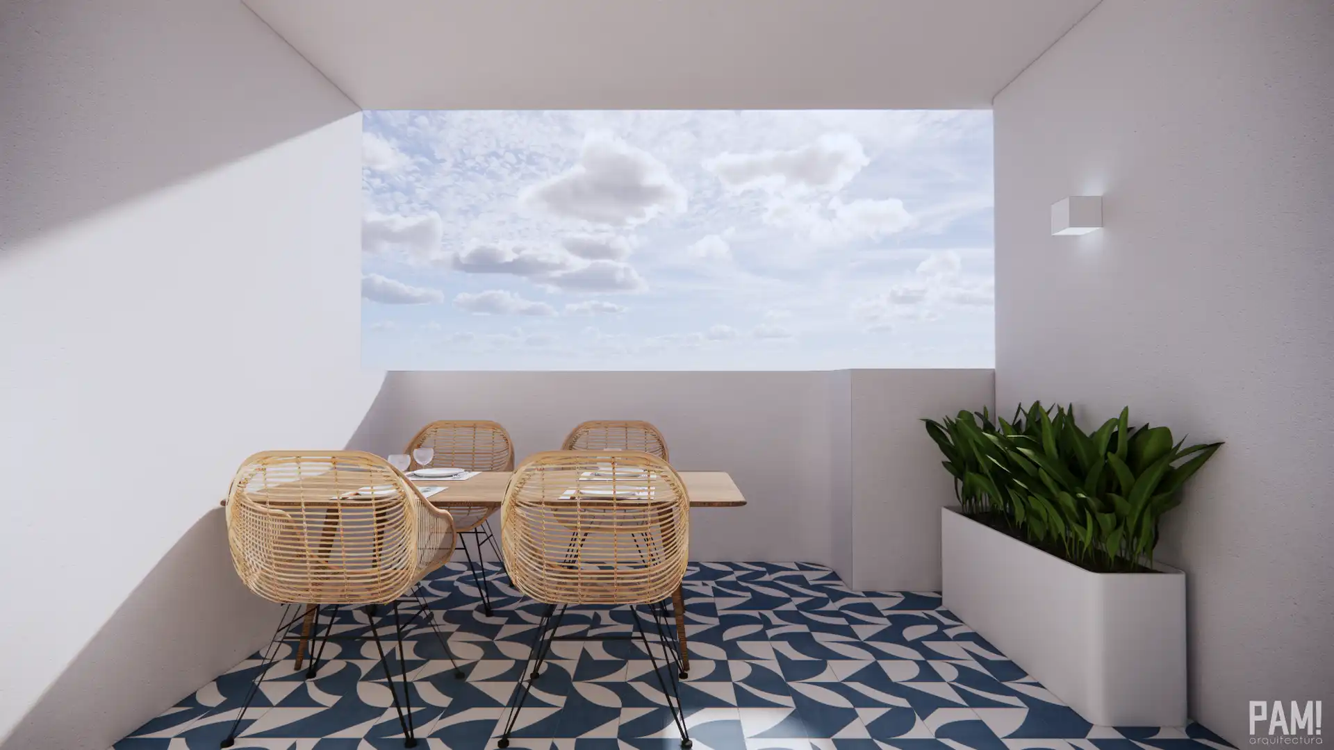 Apartamento con terraza en venta en Torre de la Horadada, imagen 14