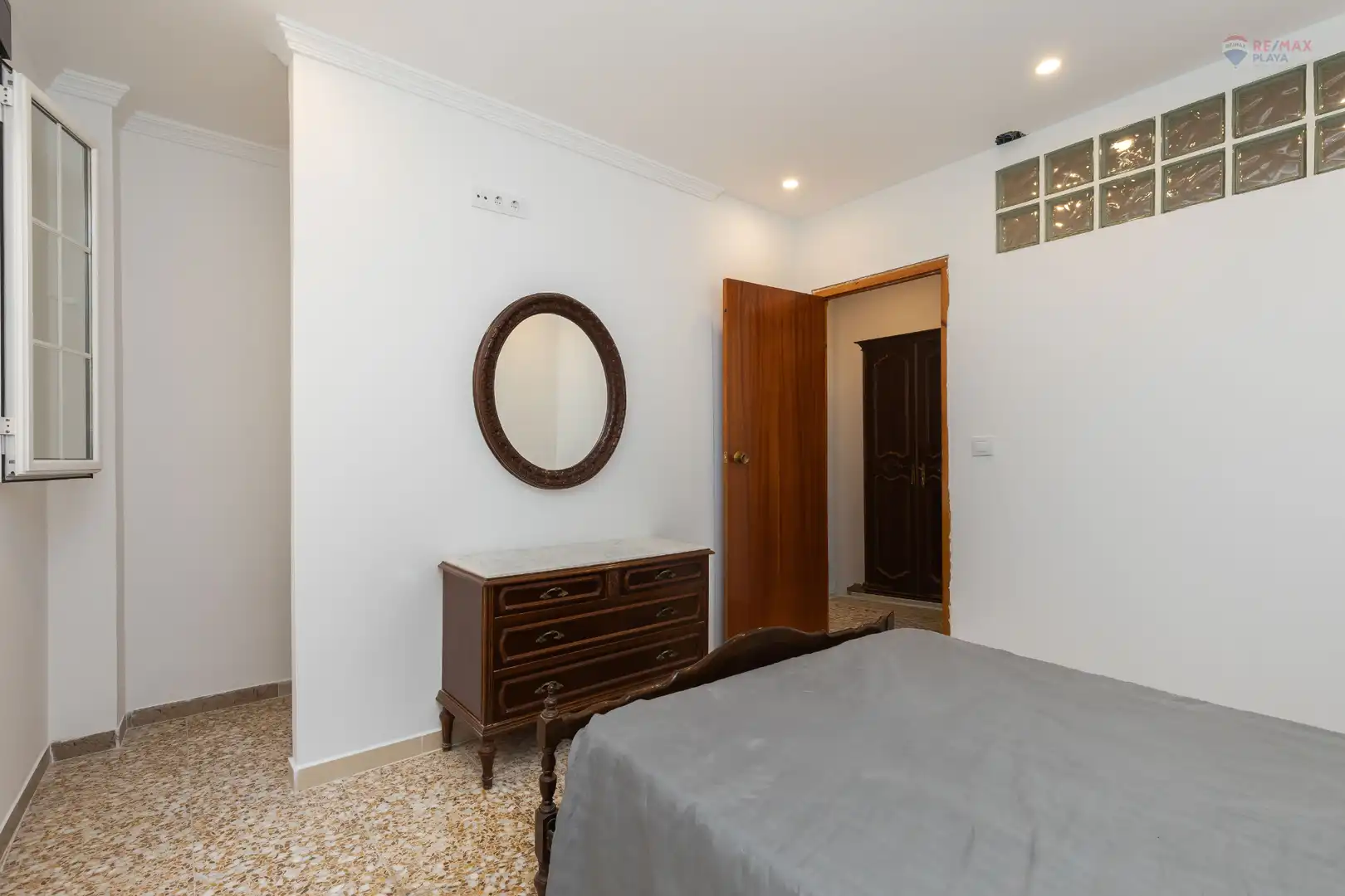 Appartamento con terrazza in vendita a Calle Ermita 42, imagen 24