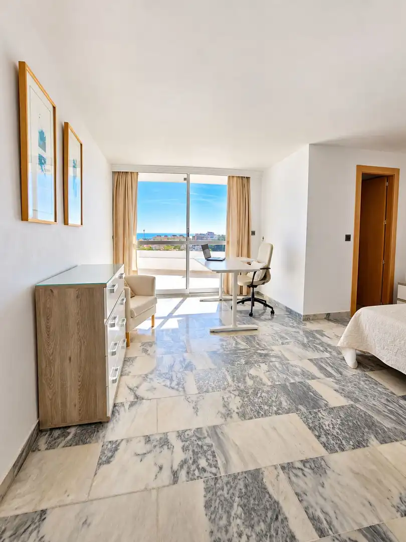 Duplex in vendita a Montemar, imagen 9