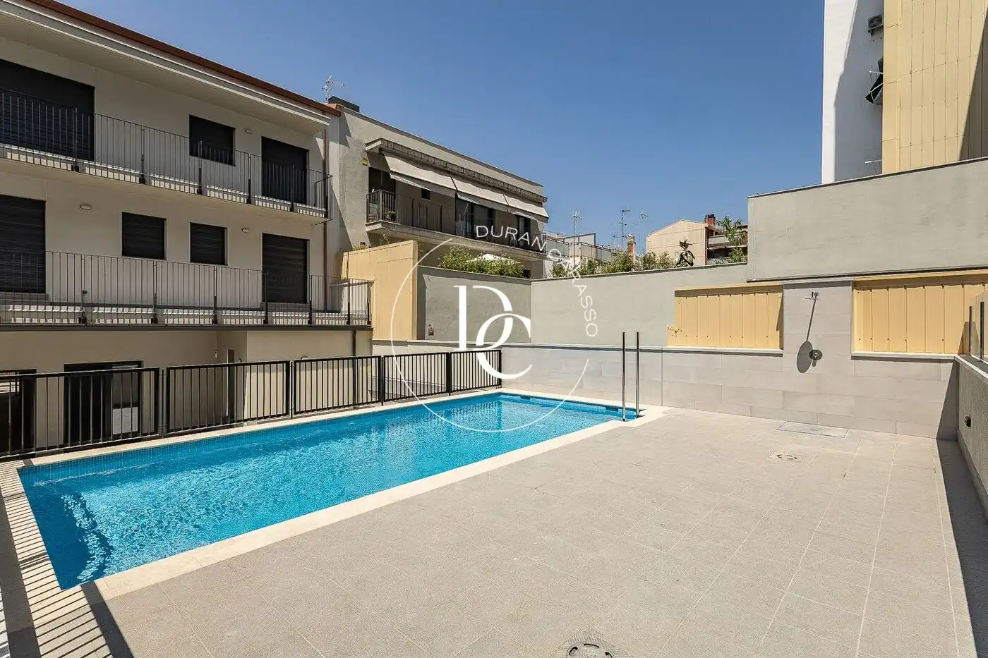 Piso de obra nueva con terraza en venta en Centre, imagen 48