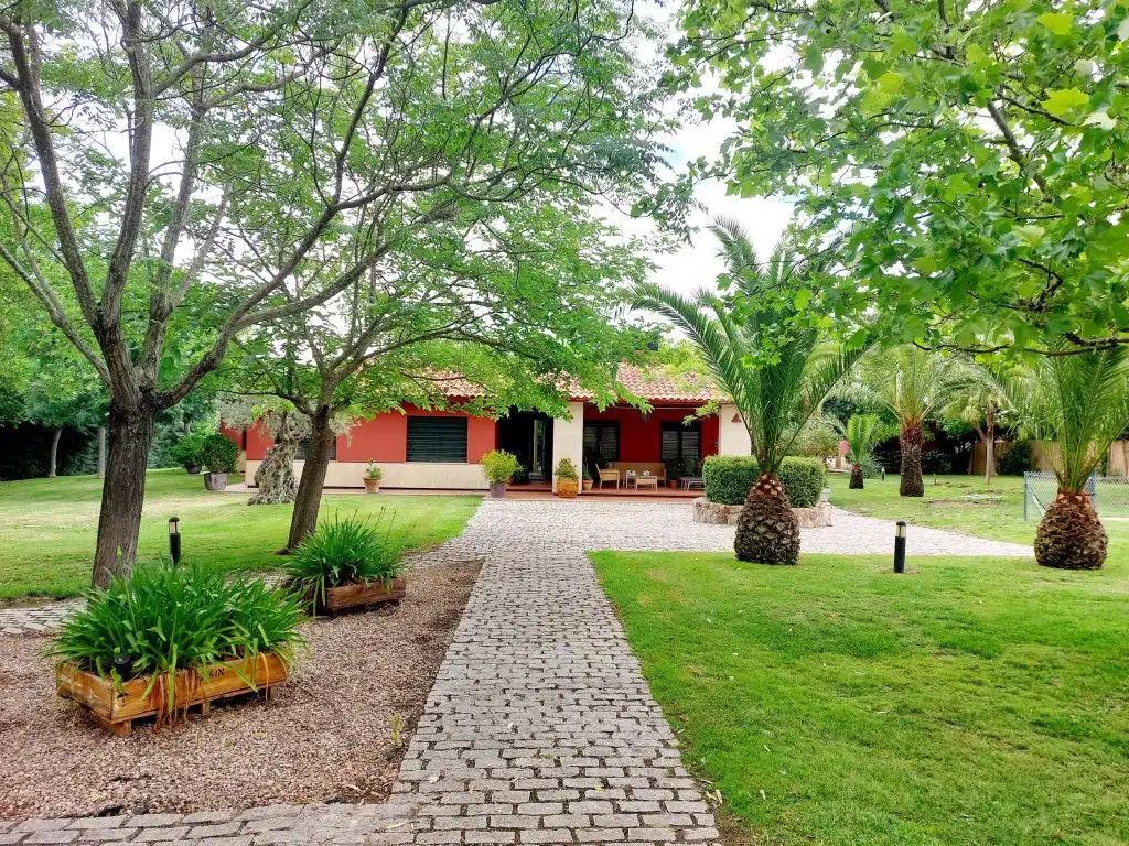 Vista exterior de Casa o xalet en venda en Badajoz