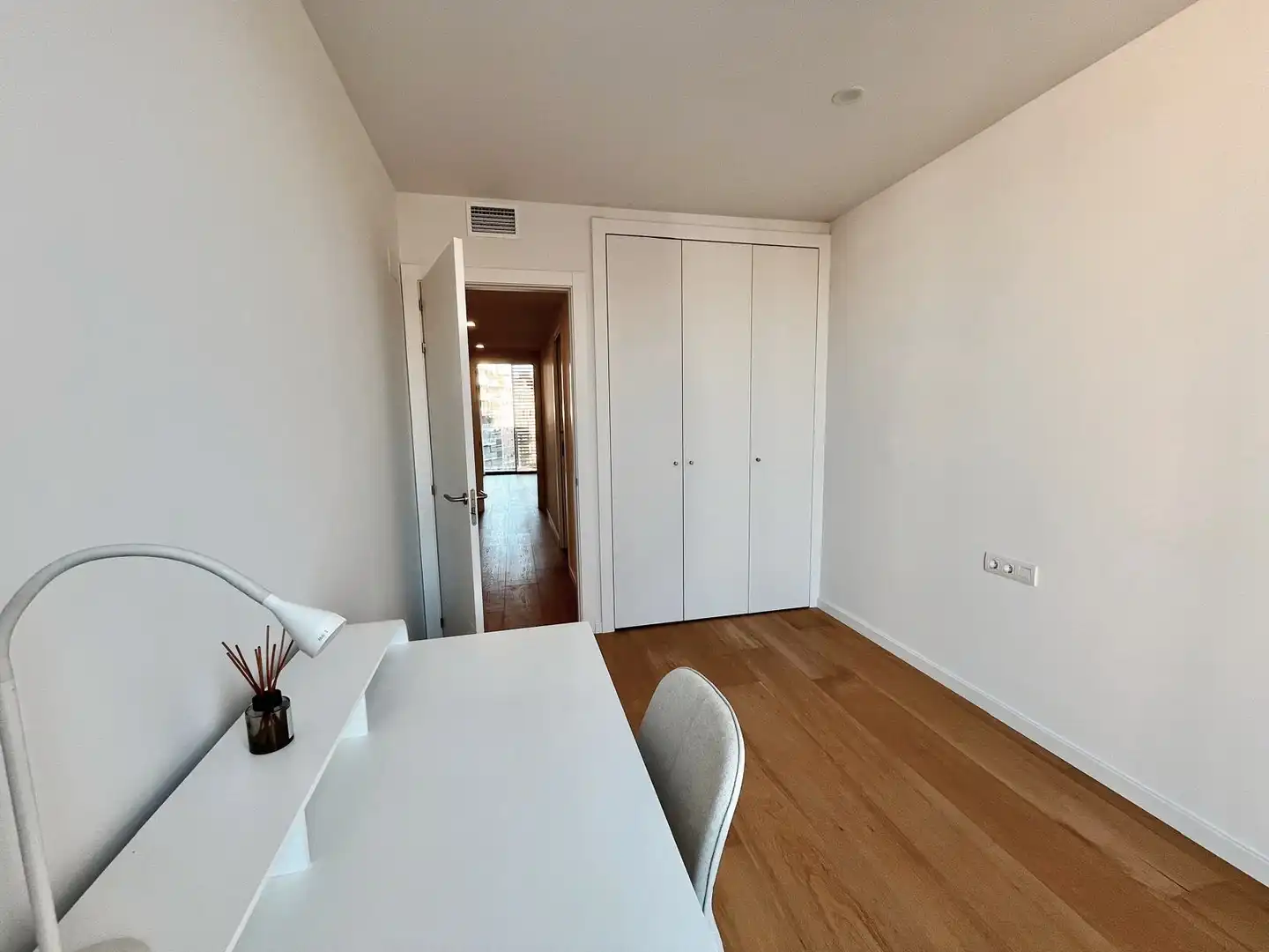 Dúplex en venda a Carrer de Guillem Tell, El Putget i el Farró