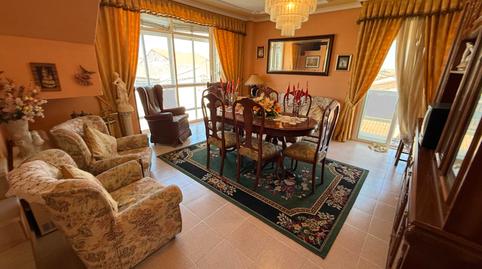 Photo 4 of Flat for sale in Calle Rodríguez Chico, 48, Nava del Rey, Valladolid