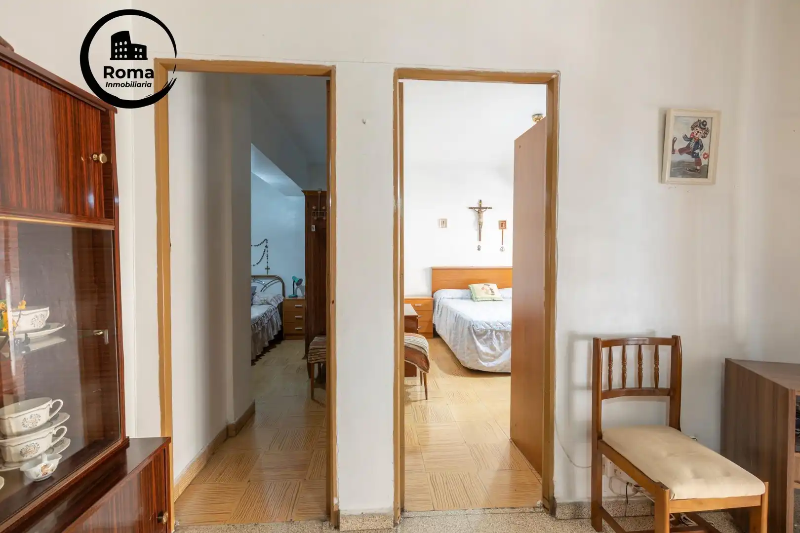 Piso con ascensor en venta en Ronda, imagen 27
