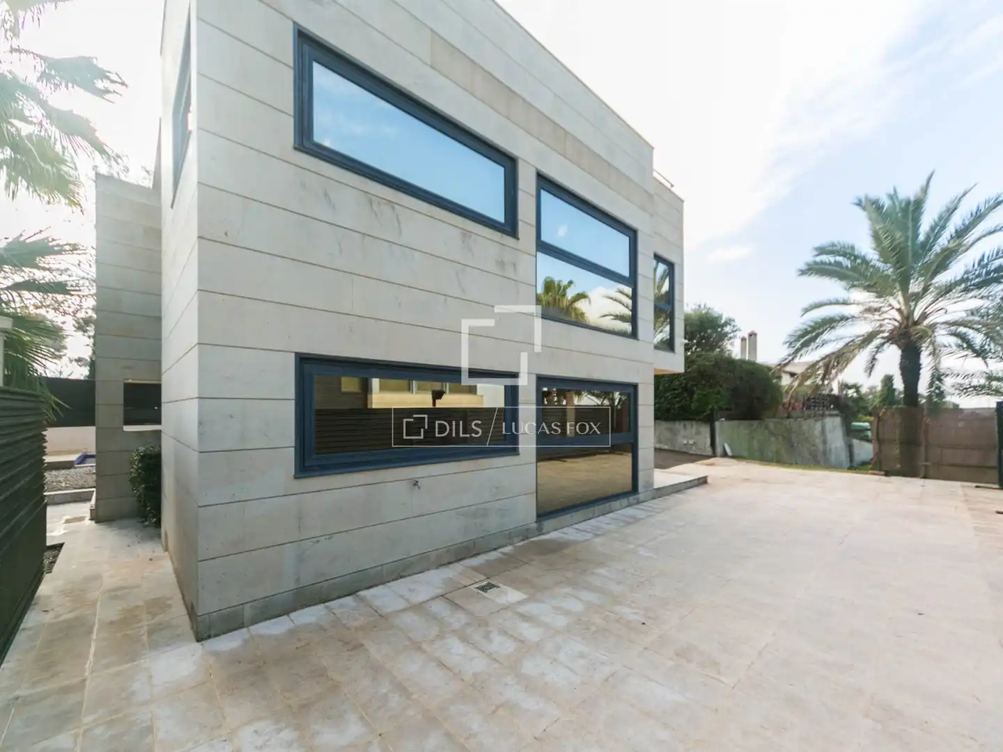 Chalet con piscina en venta en Valldoreix, imagen 62