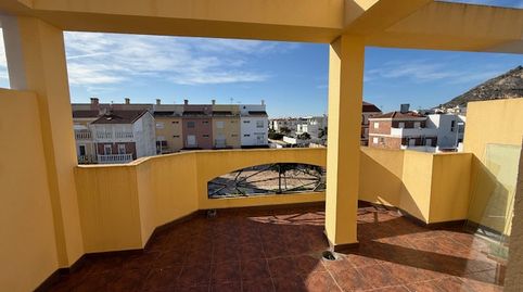 Foto 5 de Casa adosada en venta en Carrer del Xúquer, Bulevar del Xúquer, Cullera