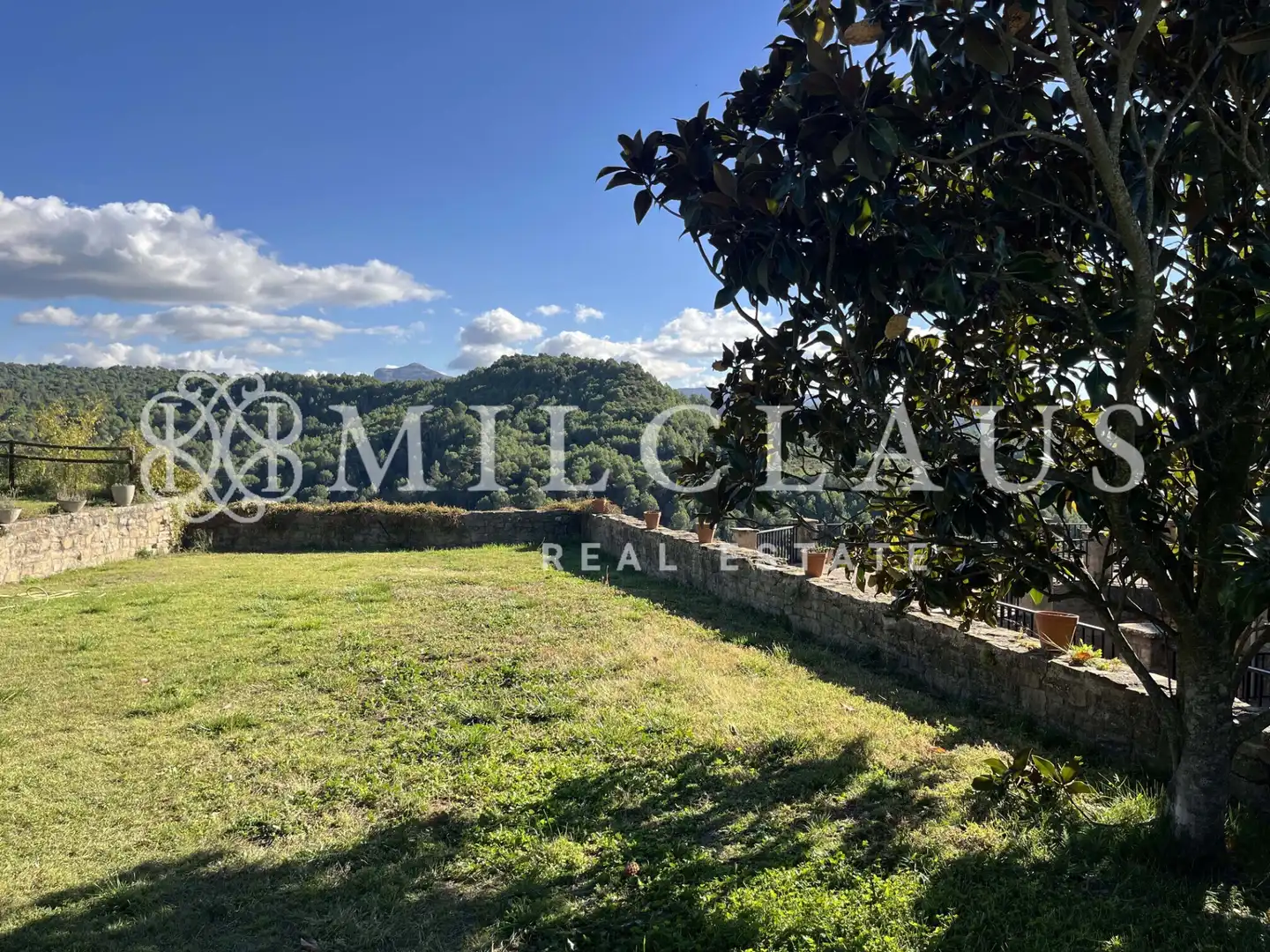 Finca rústica en venda en Talamanca amb Aire condicionat, Calefacció i Jardí privat