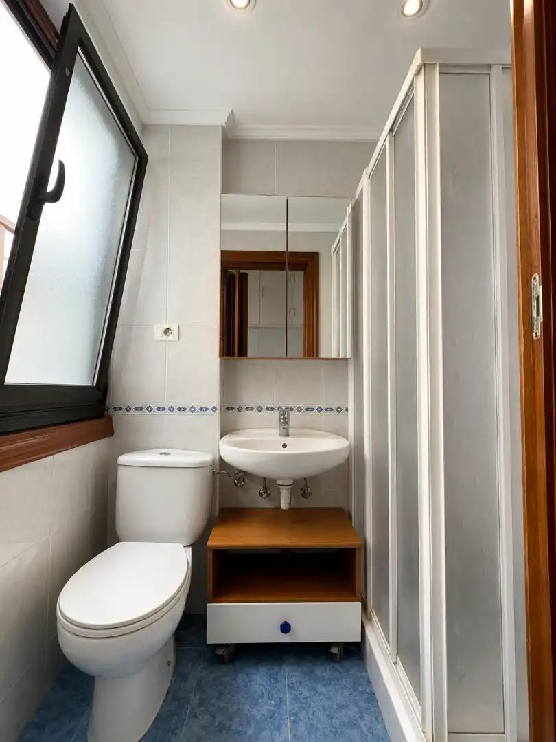 Baño de Piso en venta en Durango con Calefacción, Amueblado y Lavadora