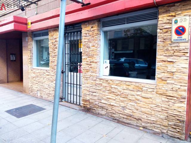 Local comercial en Venta en Cuatro Caminos