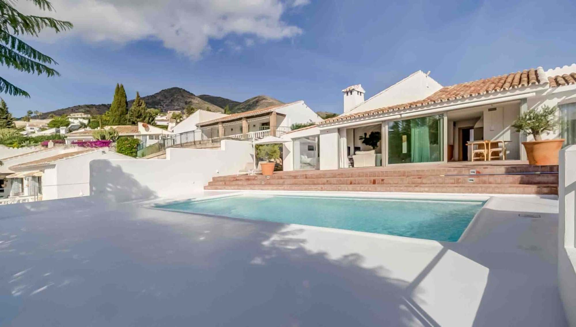 House or chalet for sale in La Capellanía - El Higuerón