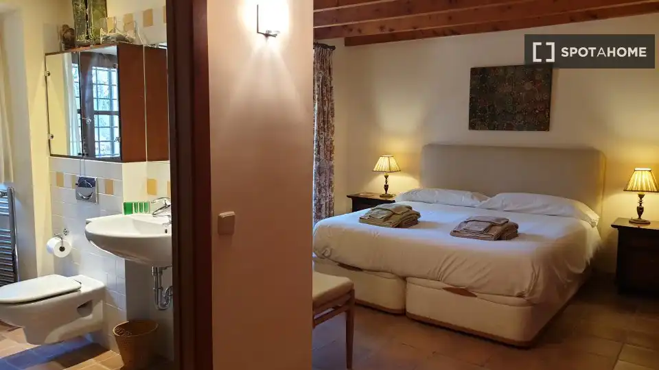 Habitación en Artà Poble