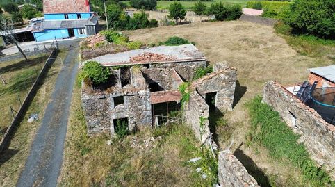 Foto 4 de Finca rústica en venta en Carretera Lobeira, San Sadurniño, A Coruña