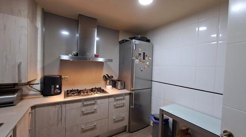 Foto 2 de Pis en venda a Carrer Ponent, Castellbisbal, Barcelona