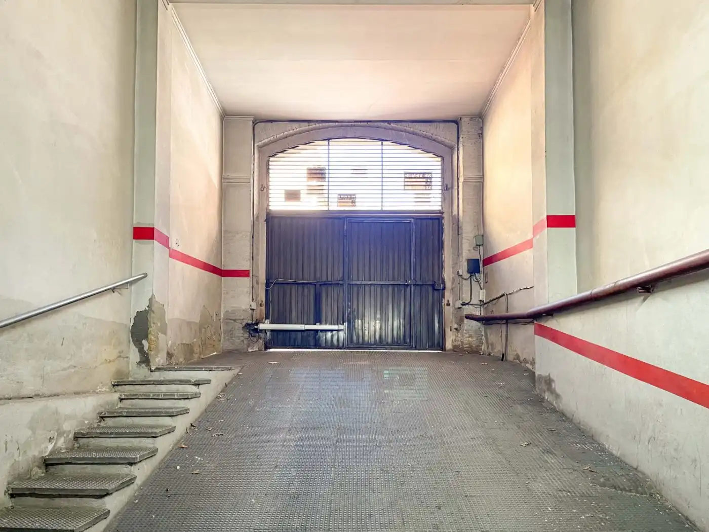 Einzelparkplatz zum Verkauf in GENERAL PEREYRA