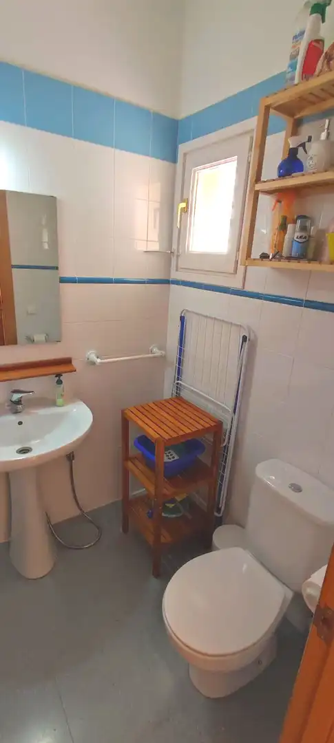 Baño de Piso en venta en La Puebla de Castro con Calefacción, Terraza y Trastero