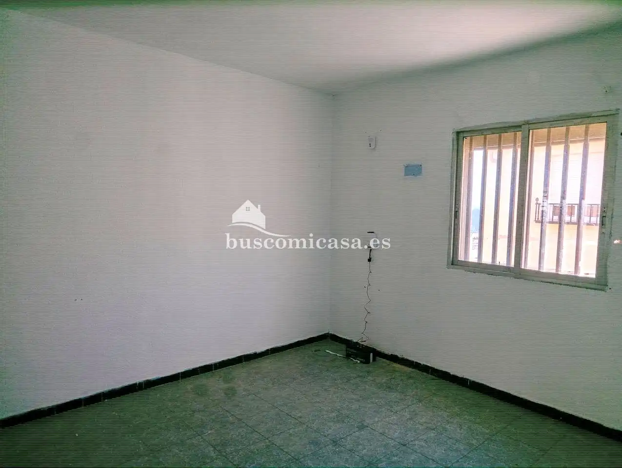 Dormitori de Casa o xalet en venda en Jaén