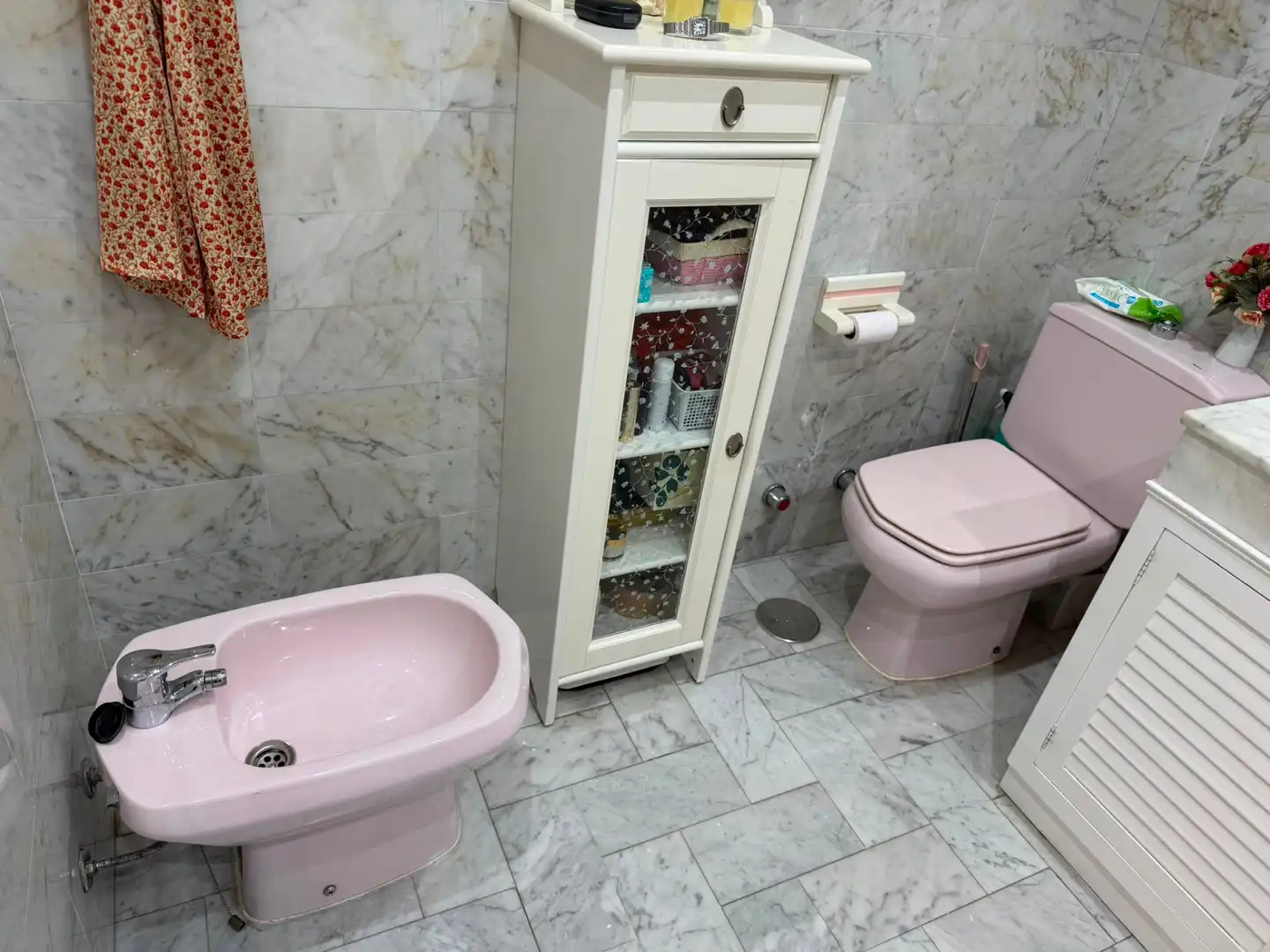 Adosado con piscina en venta en Torre del Mar, imagen 51