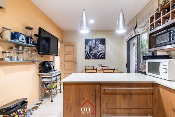 Wohnung mit Terrasse zum Verkauf in Carrer de Can Mates, imagen 10