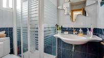 Bathroom of Flat for sale in  Barcelona Capital  with Heating and Balcony