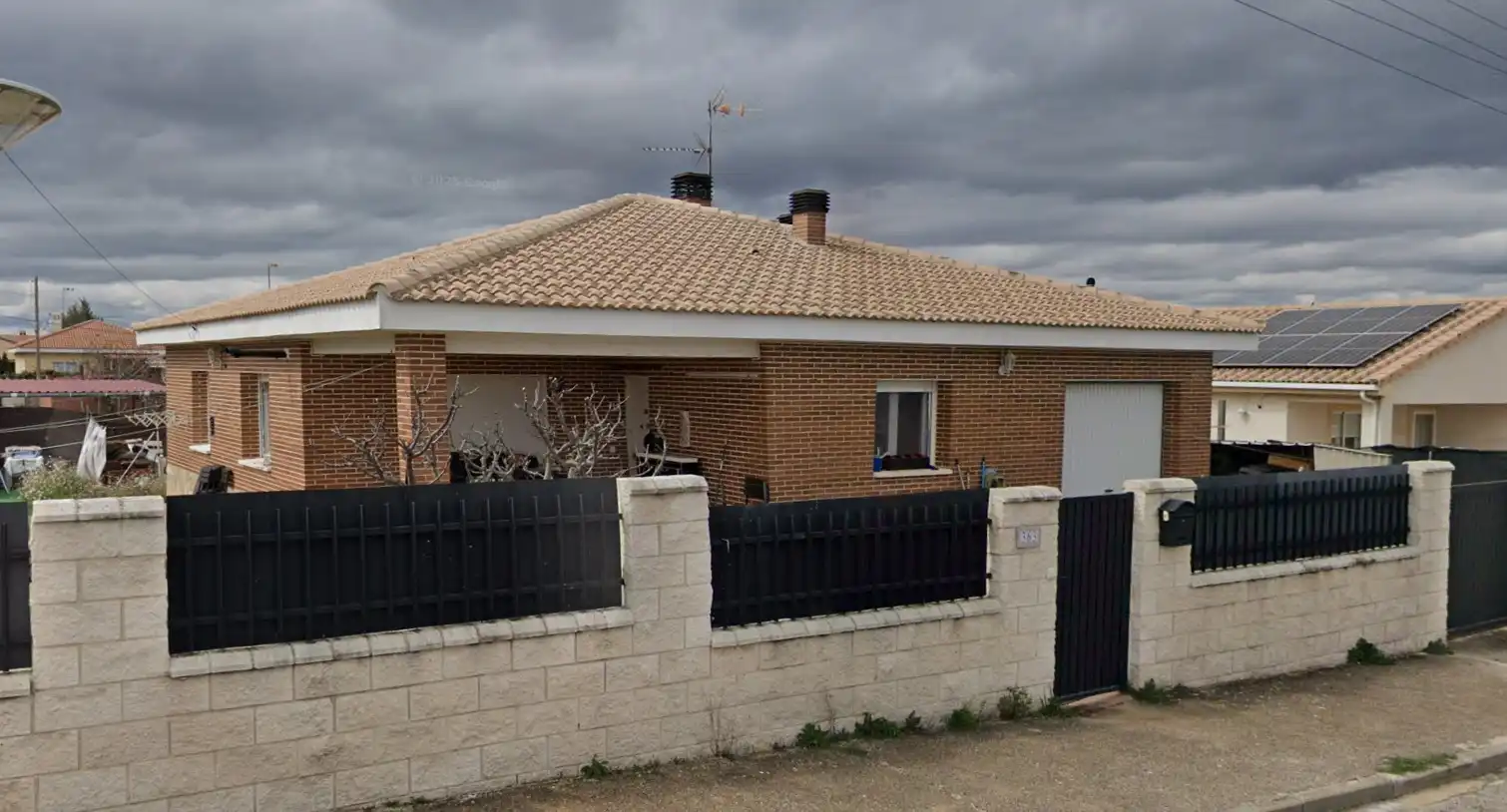 House for sale in COLLADO