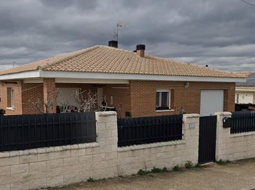 Casa en venda a COLLADO