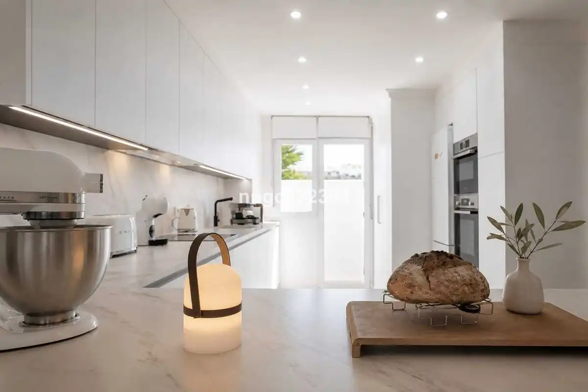 Terraced house with pool for sale in Marina de Casares, imagen 30