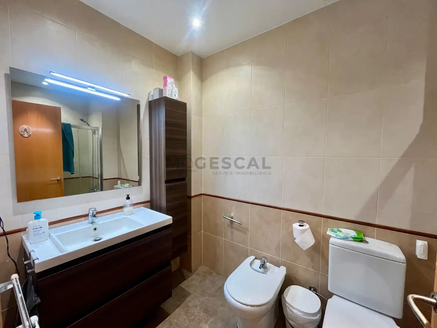 Planta baja en venta en DE LES CREUS, Sant Feliu de Codines
