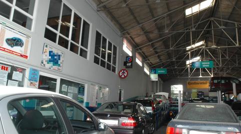 Photo 4 of Industrial buildings for sale in Plaza de Toros - Ayuntamiento, Cádiz