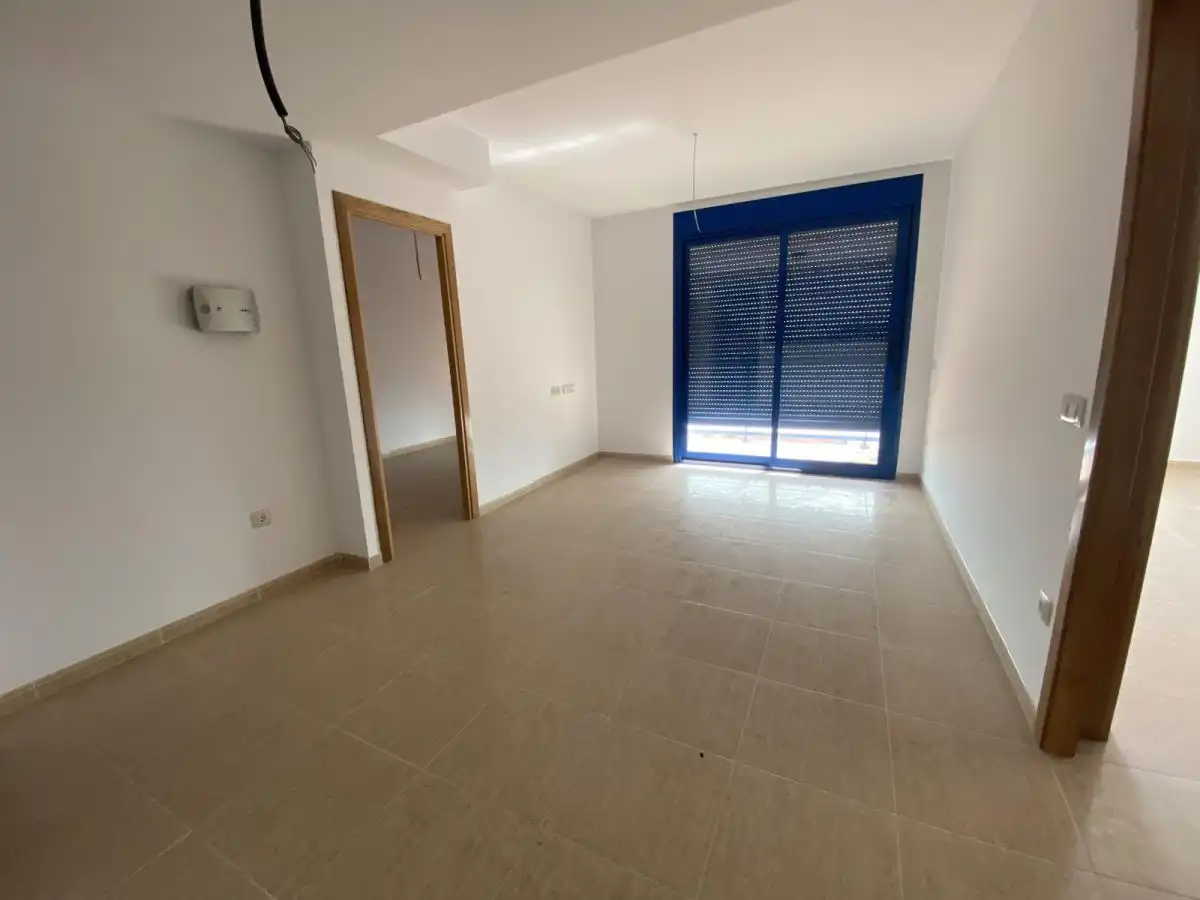 Apartament en venda a Nord