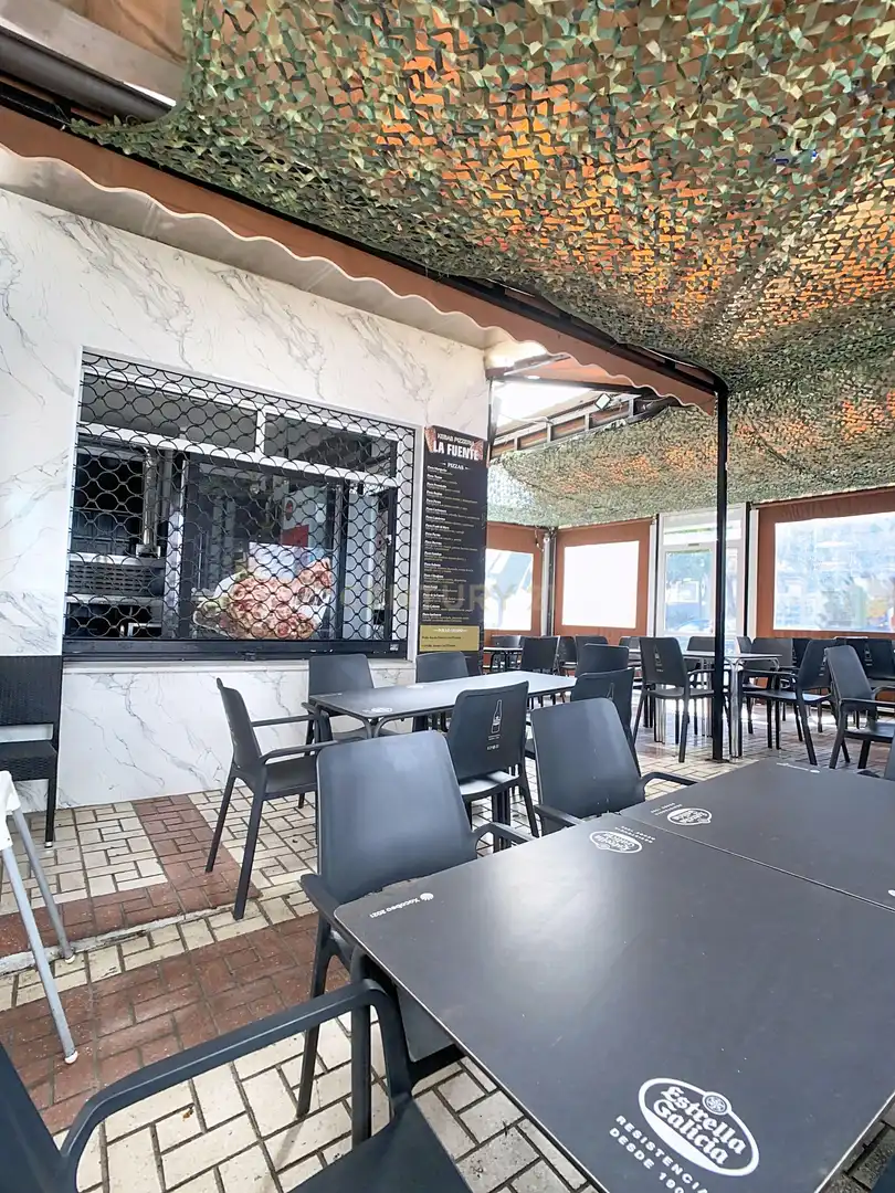 Business premises for transfer in Calle Europa, 6, Torremolinos, Spain, imagen 3
