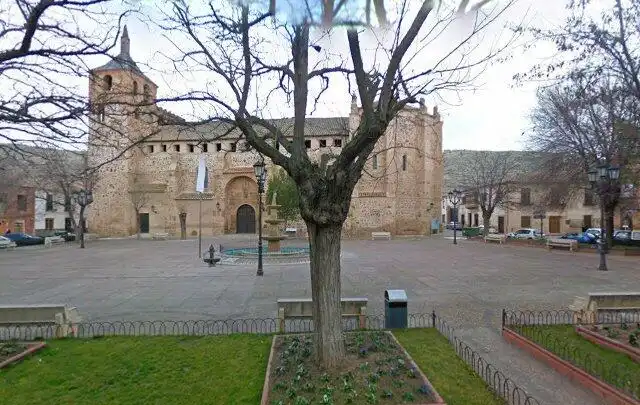 Haus zum Verkauf in CL FRAY SERAFIN LINARES, imagen 4
