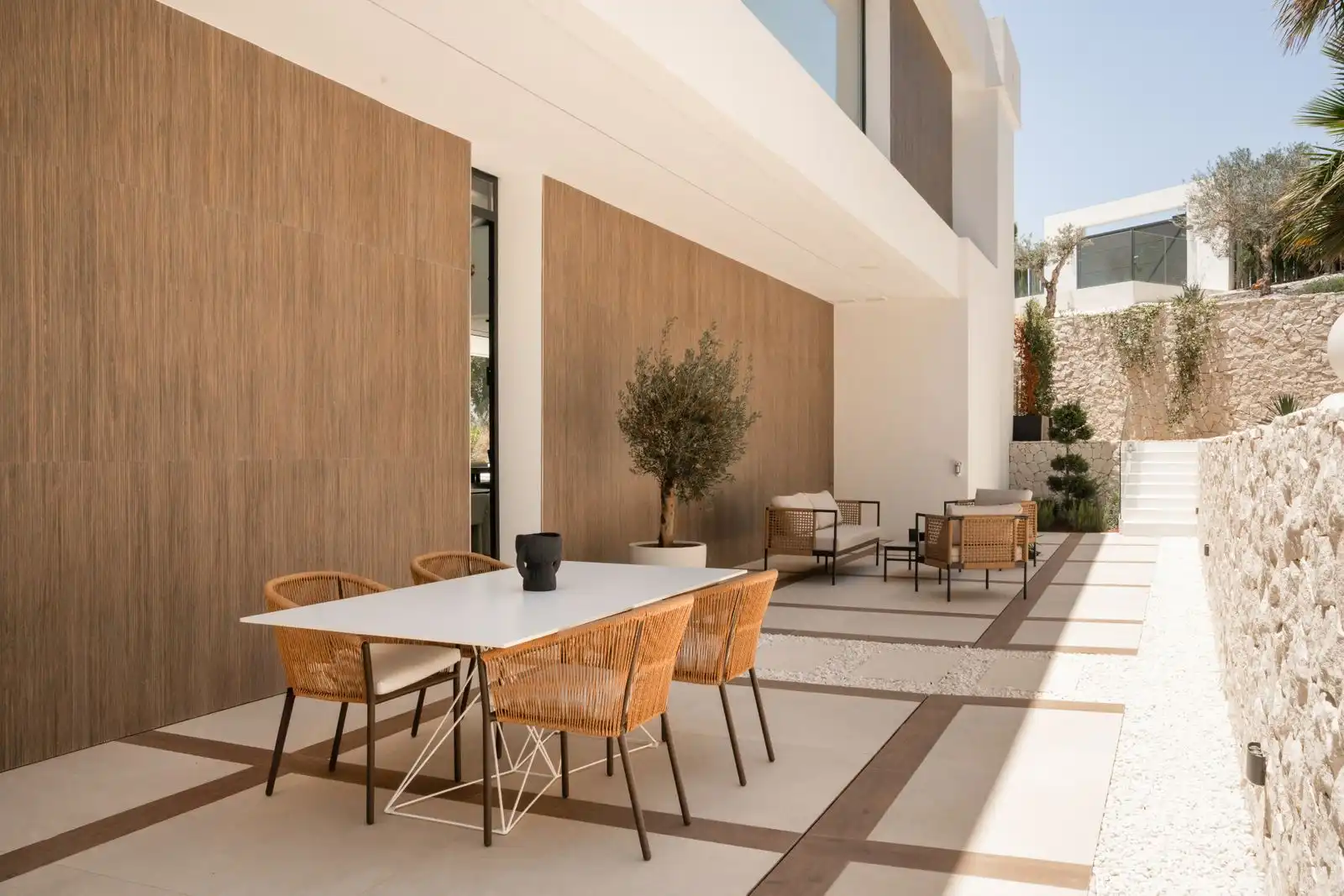 Villa mit Pool zum Verkauf in Urbanizacion Montemayor Alto 16, imagen 44