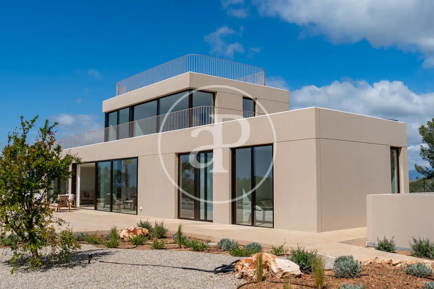 Casa o xalet en venda a Son Gual