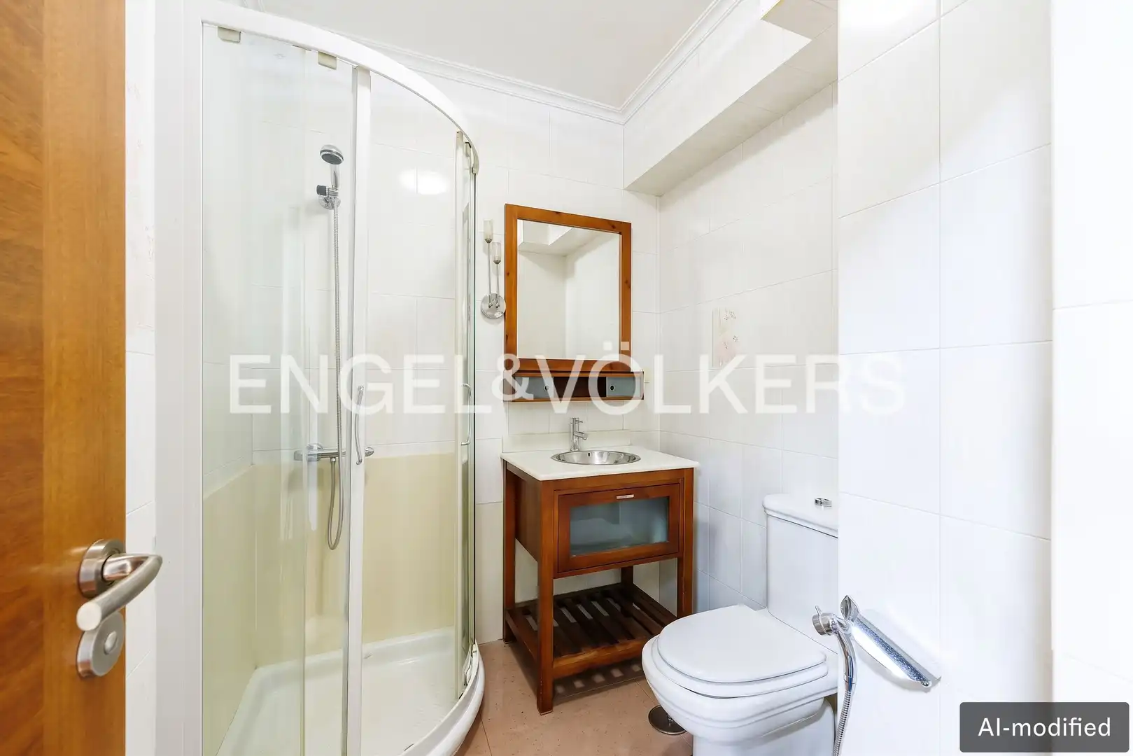 Flat with lift for sale in Sardoma - Castrelos, imagen 15