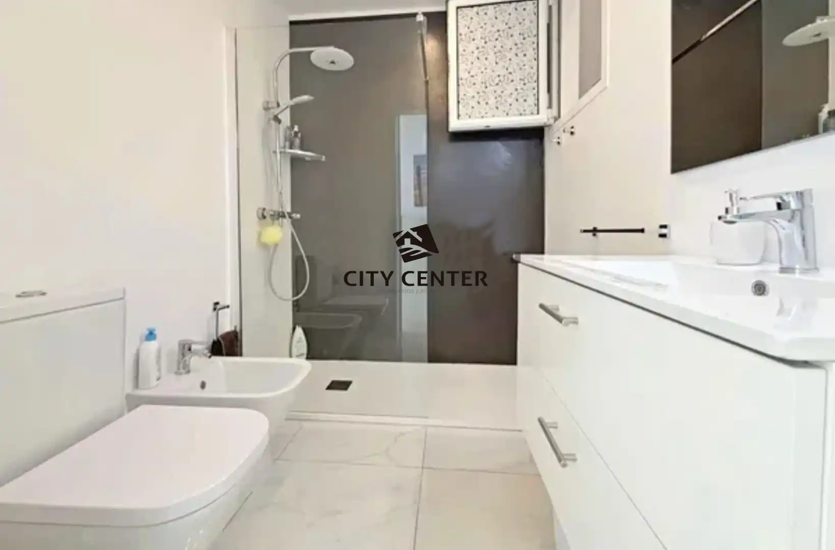 Bathroom of Detached homes for sale in Arico  with Furnished