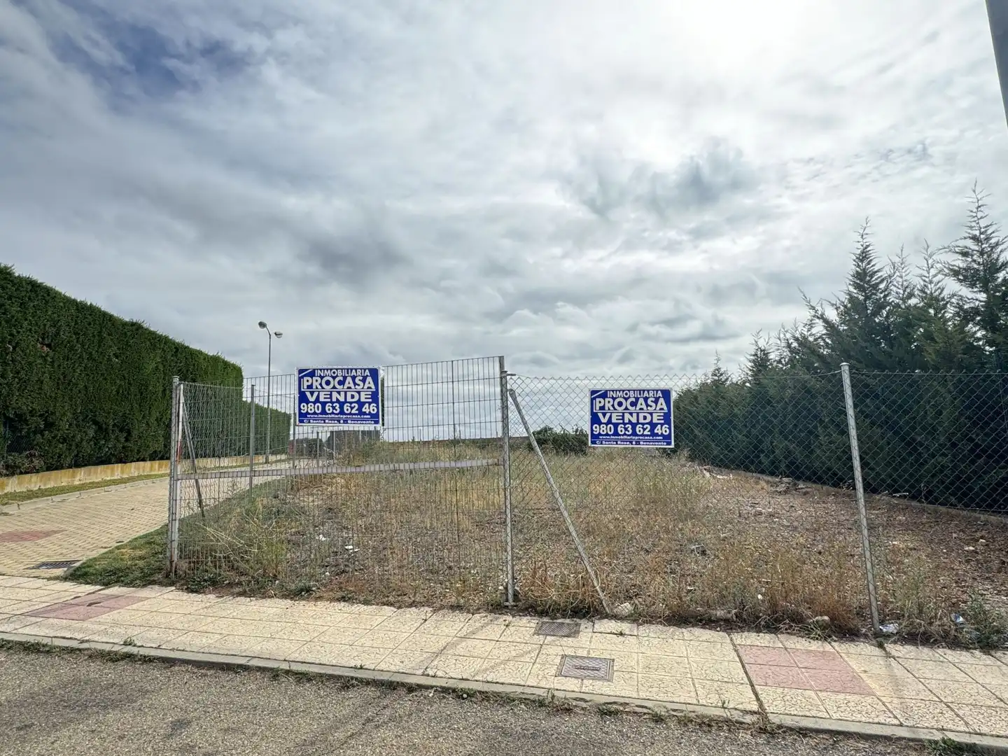 Terreni e lotti in vendita a Benavente, imagen 6