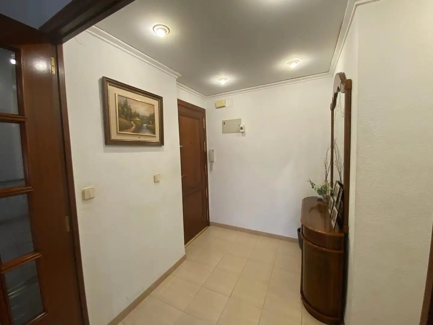 Flat for sale in Rafelcofer  with Air Conditioner, Furnished and Oven