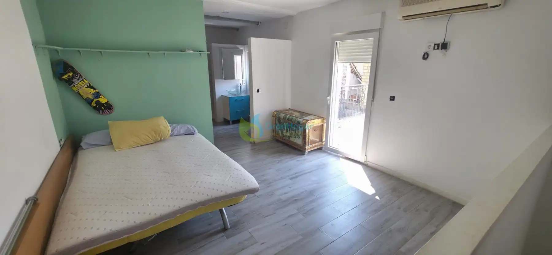 Habitación de Casa o chalet en venta en Sevilla con Terraza y Trastero