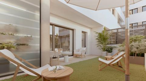 Foto 2 de Pis en venda a Calle del Jardín de la Duquesa, 19, Ambroz, Madrid