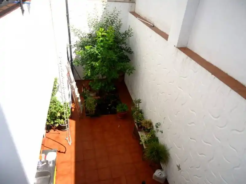 Terraza de Casa o chalet en venta en Prado del Rey con Terraza y Balcón