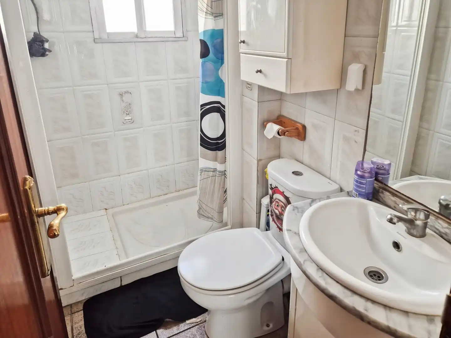 Bany de Pis en venda en Sagunto / Sagunt