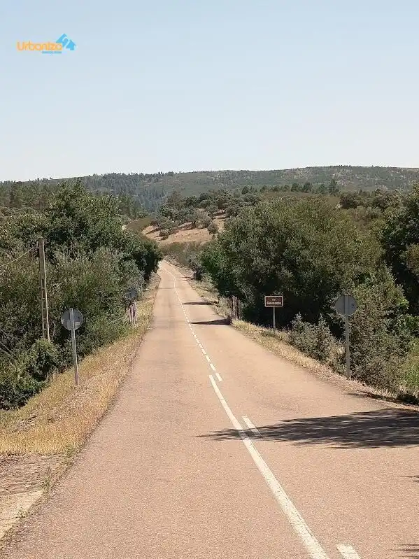 Habitatge en venda a La Codosera, imagen 2