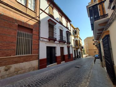 Casa en venda a Puente Genil