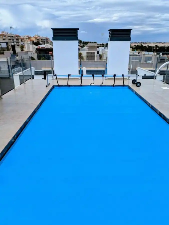 Apartment with pool for sale in Centro, imagen 2