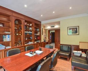 Office for sale in  Madrid Capital  with Air Conditioner and Terrace